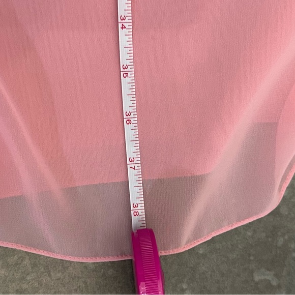 Bari Jay Dress - Picture 3 of 11